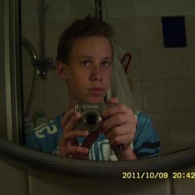 Profile Picture of Christian Kohl (@ChrisKJ28) on Twitter