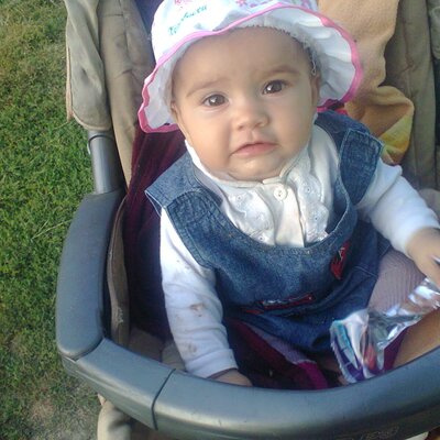 Profile Picture of Alexandra Bianca (@BiancaPaul20) on Twitter