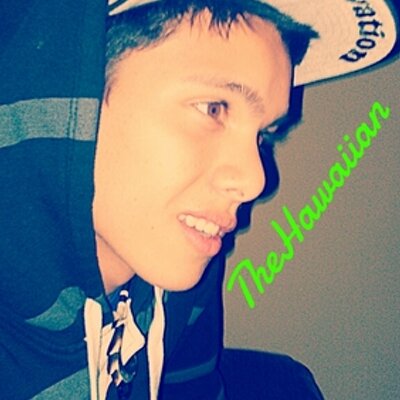 Profile Picture of Joseph Gilland (@hawaiianz_swagg) on Twitter