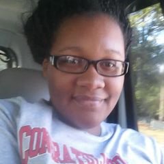 Profile Picture of Jasmine Barron (@jazzypooh2558) on Twitter