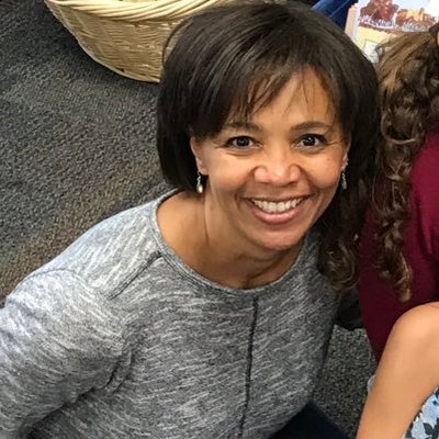 Profile Picture of Linda Litvan (@MrsLitvan) on Twitter