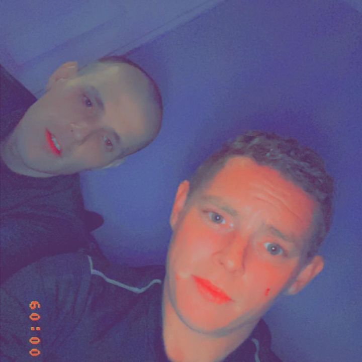 Profile Picture of Adam Wilton (@adamwilton2) on Tiktok