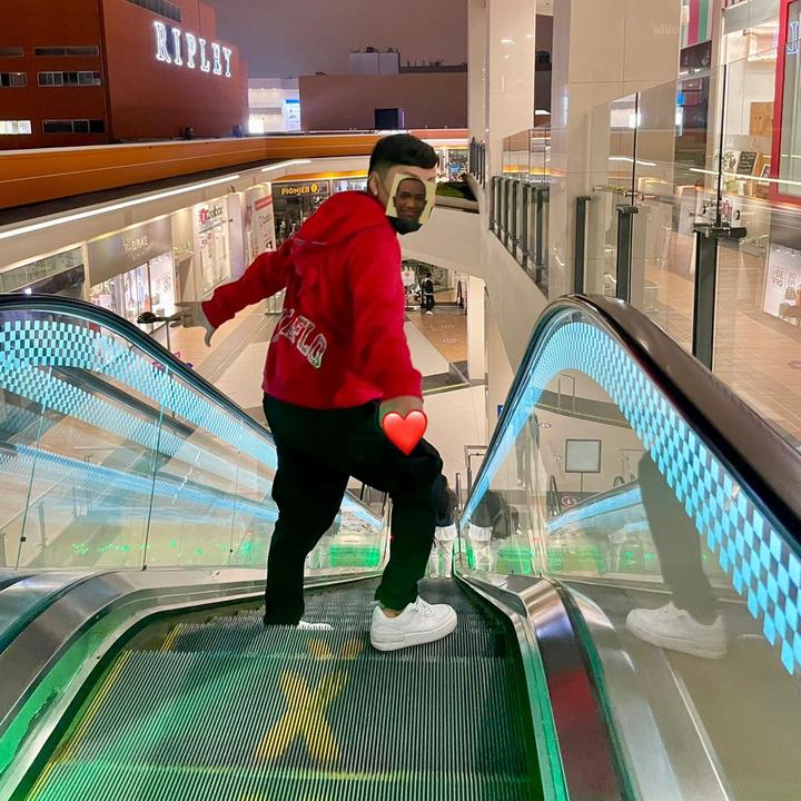Profile Picture of ⚡️Daniel Leary💜 (@@danielleary1) on Tiktok