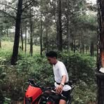 Profile Picture of Steven Sherly (@geragal.maut.3) on Facebook