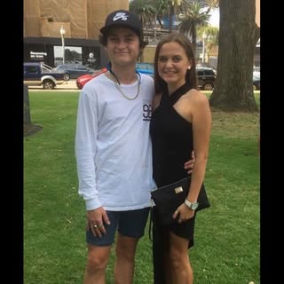 Profile Picture of Mitch miller (@millermitch_) on Instagram