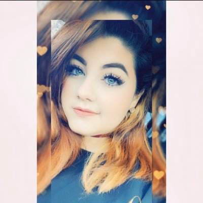 Profile Picture of Julia Hyde (@SpirantxRogue) on Twitter