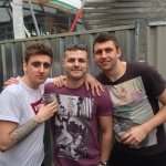 Profile Picture of Daniel Knott (@dannyknott91) on Instagram