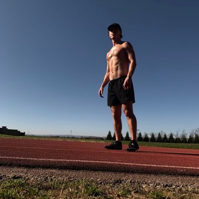 Profile Picture of Hunter Thomas (@Hunter_Thomas_7) on Twitter