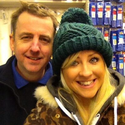 Profile Picture of Phil Vickers (@PhilVickers1) on Twitter