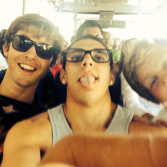 Profile Picture of Joseph Sepulveda (@joeys11) on Poshmark