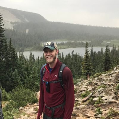 Profile Picture of Dave McGowan (@dmcgowan24) on Twitter