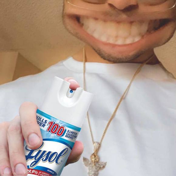 Profile Picture of Brian Wooten (@briaz30) on Poshmark