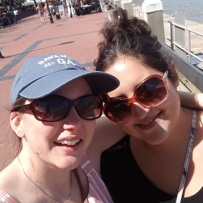 Profile Picture of Emma Johannemann (@EmmaJohannemann) on Twitter