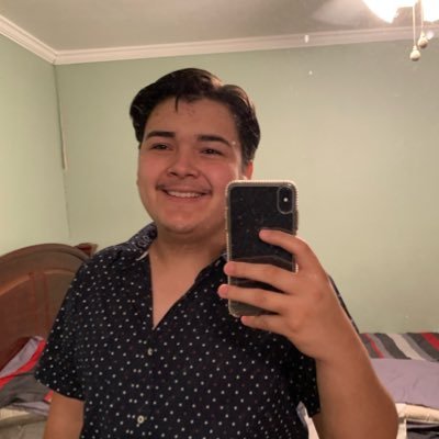 Profile Picture of Miguel Armenta (@ElderGryffindor) on Twitter