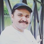 Profile Picture of Qasem (@qasem_qasemirad) on Instagram