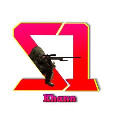 Profile Picture of S1 Khann (@GregCasper2) on Twitter