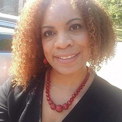 Profile Picture of Chimi Boyd-Keyes (@@chimibk) on Twitter