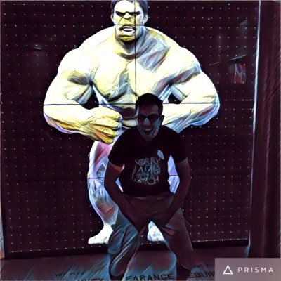 Profile Picture of Jitesh Mistry (@JMist91) on Twitter