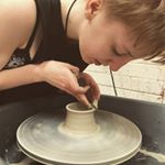 Profile Picture of Eloise Perry (@little_perry_pottery) on Instagram