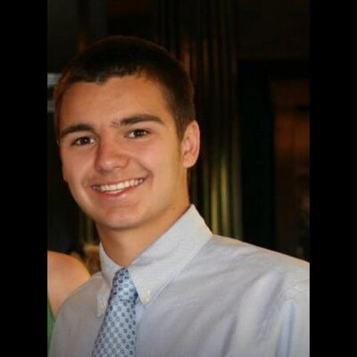 Profile Picture of Thomas Alaimo (@talaimo) on Twitter