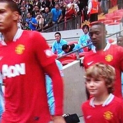 Profile Picture of Ben Rowlands (@Benllanber) on Twitter