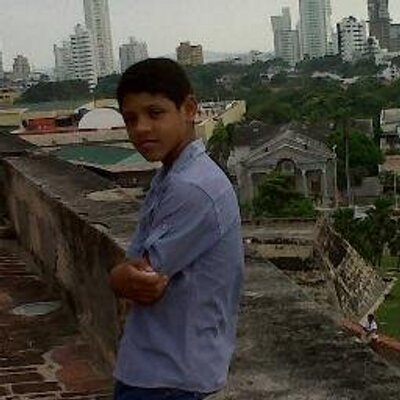Profile Picture of Felix Cabeza (@felix_cabeza) on Twitter