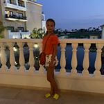 Profile Picture of Eva Quinn (@xevagrace02x) on Instagram