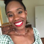 Profile Picture of Eniola Babajide (@eniola_babajide) on Instagram