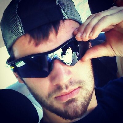 Profile Picture of Nicholas T Hackney (@nthackney3) on Twitter