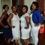 Profile Picture of Yolanda Thornton (@ythornton14) on Instagram