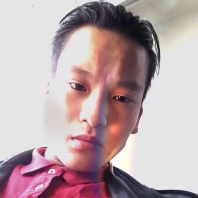Profile Picture of Alex Spades  ♠️ (@AlxSpades) on Twitter