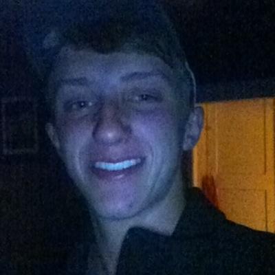 Profile Picture of Brett Chase Anderson (@Richard____27) on Twitter