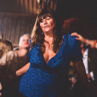Profile Picture of Claudia Williams (@ClaudieMary65) on Twitter