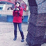 Profile Picture of Yulia Berdnik (@highnessy) on Flickr