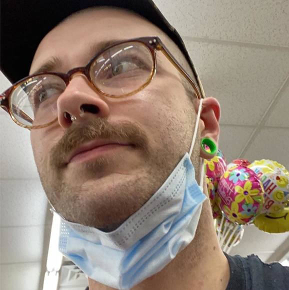 Profile Picture of Scott Francis (@scottfrancis120) on Poshmark
