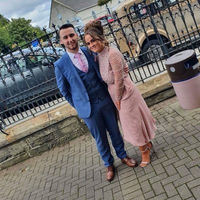 Profile Picture of Ronan McConnell (@_RonanMacC) on Twitter
