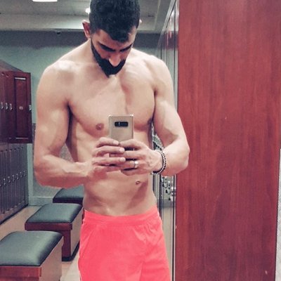 Profile Picture of IBRAHIM MHD TAHA (@IBRAHIMTAHA1984) on Twitter