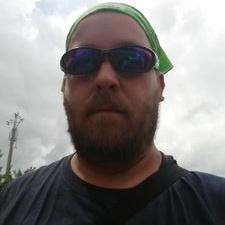 Profile Picture of Brad Robison (@robisonracing06) on Twitter