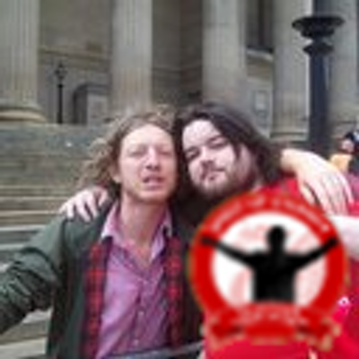 Profile Picture of Kristian Bennett (@hitman89762000) on Twitter