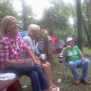 Profile Picture of Jackie Willochell (@jackie.willochell) on Facebook