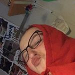 Profile Picture of alexandra dexter (@violet.person) on Instagram