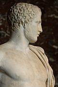 Profile Picture of Diomedes - Wikipediaon Wikipedia
