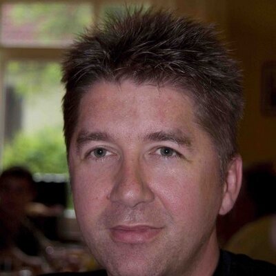 Profile Picture of Robert Ilitzky (@Robert_I) on Twitter