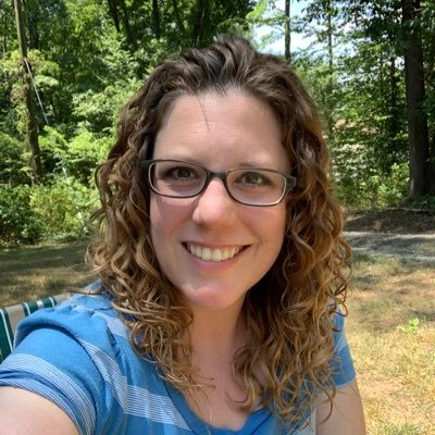 Profile Picture of Mrs. Scott (@ScottAC1_TMES) on Twitter