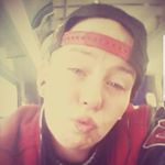 Profile Picture of ashley jeffries (@ashj041087) on Instagram