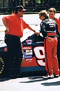Profile Picture of Dick Trickleon Wikipedia
