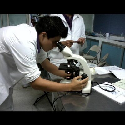 Profile Picture of Alex Pintos (@Alex_Pintos_M) on Twitter