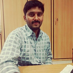 Profile Picture of Sripada Murali Srinivas (@sripadamuralisrinivas) on Flickr