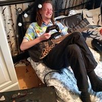 Profile Picture of Benjamin Wright (@benjamin-wright-96) on Quora