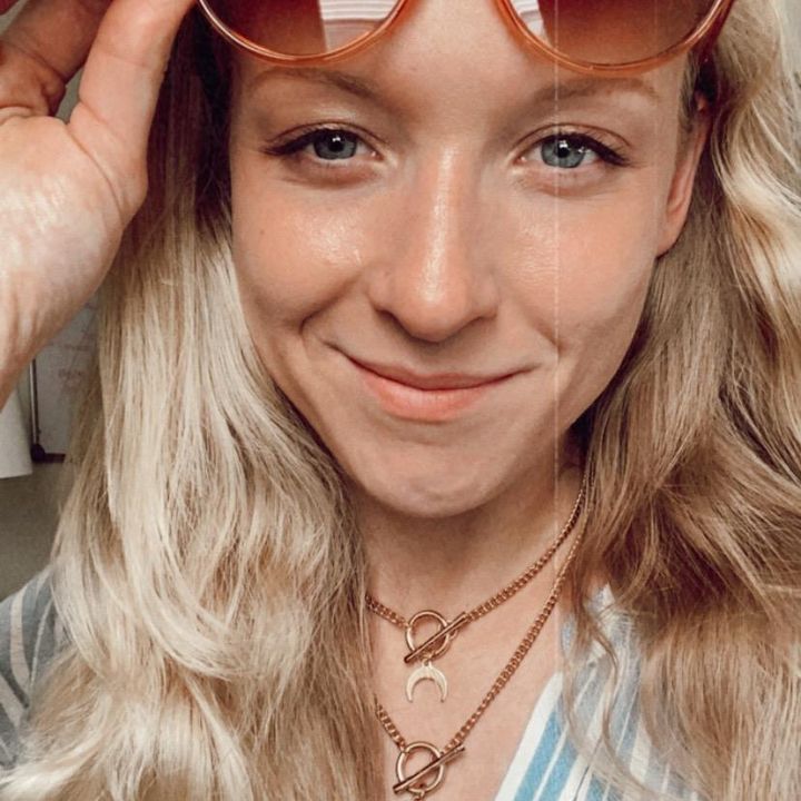 Profile Picture of Gretchen Wiese (@@gretchw94) on Tiktok